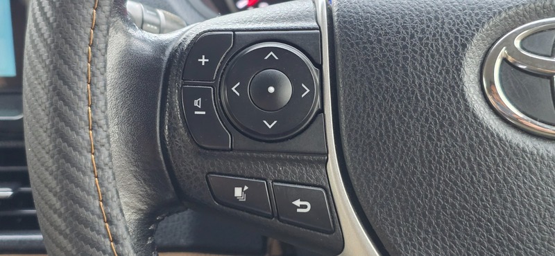 Used Toyota Noah 2014 for sale - 76570748: Photo 41