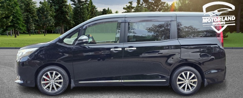 Used Toyota Noah 2014 for sale - 76570748: Photo 6