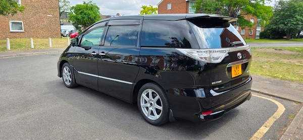 Used Toyota Estima 2014 for sale - 74931022: Photo 13
