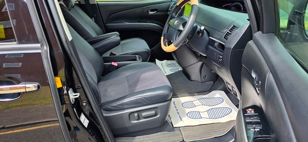 Used Toyota Estima 2014 for sale - 74931022: Photo 20