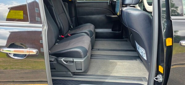 Used Toyota Estima 2014 for sale - 74931022: Photo 23