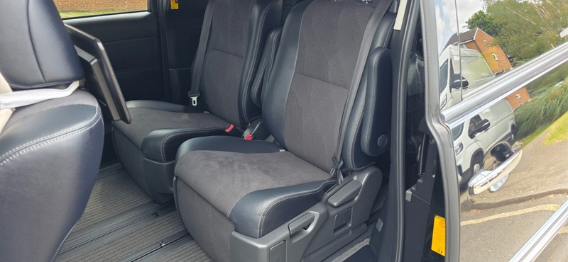 Vehicle 29