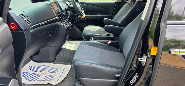 Used Toyota Estima 2014 for sale - 74931022: Photo 32