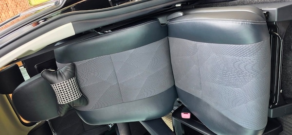 Used Toyota Estima 2014 for sale - 74931022: Photo 33