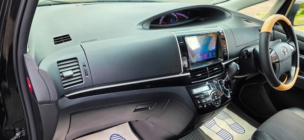 Used Toyota Estima 2014 for sale - 74931022: Photo 34