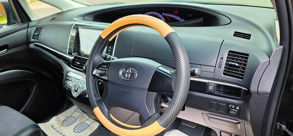 Used Toyota Estima 2014 for sale - 74931022: Photo 35