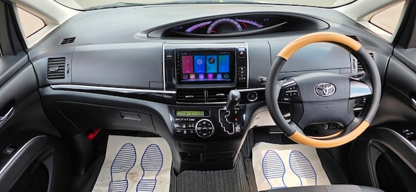 Used Toyota Estima 2014 for sale - 74931022: Photo 36