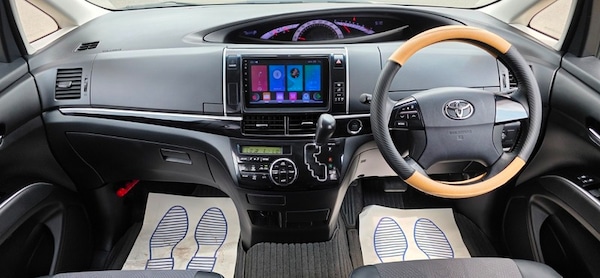 Used Toyota Estima 2014 for sale - 74931022: Photo 37