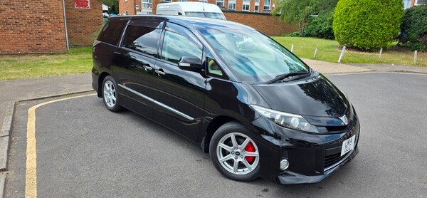 Used Toyota Estima 2014 for sale - 74931022: Photo 7