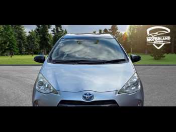 Used Toyota Yaris 2013 for sale - 75182261: Photo