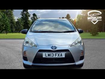 Used Toyota Yaris 2013 for sale - 75182261: Photo