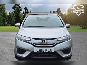 Used Honda Jazz undefined for sale - 76313341: Photo