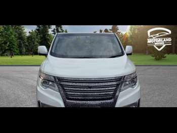 Used Nissan Elgrand 2014 for sale - 75182272: Photo