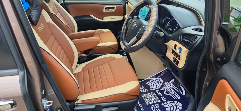 Used Toyota Noah 2014 for sale - 76631110: Photo 15