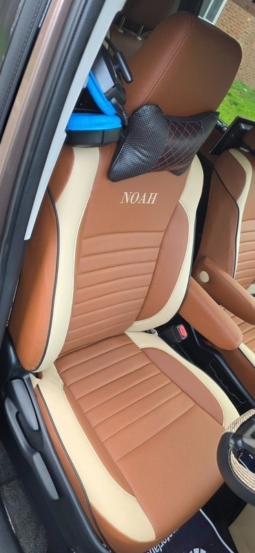 Used Toyota Noah 2014 for sale - 76631110: Photo 16