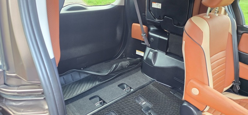 Used Toyota Noah 2014 for sale - 76631110: Photo 19