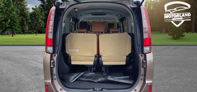 Used Toyota Noah 2014 for sale - 76631110: Photo 20