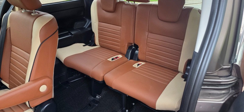 Used Toyota Noah 2014 for sale - 76631110: Photo 22