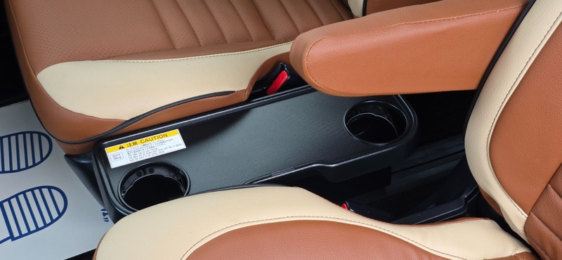 Used Toyota Noah 2014 for sale - 76631110: Photo 25