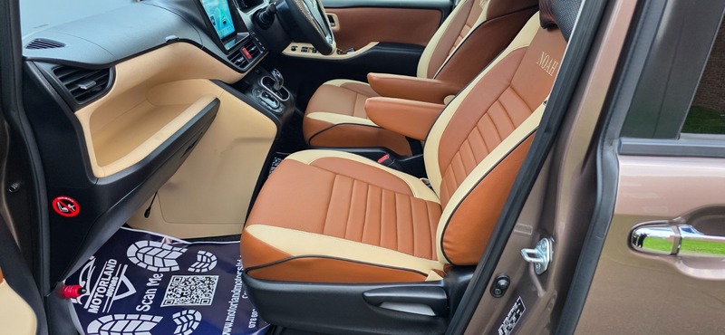 Used Toyota Noah 2014 for sale - 76631110: Photo 26