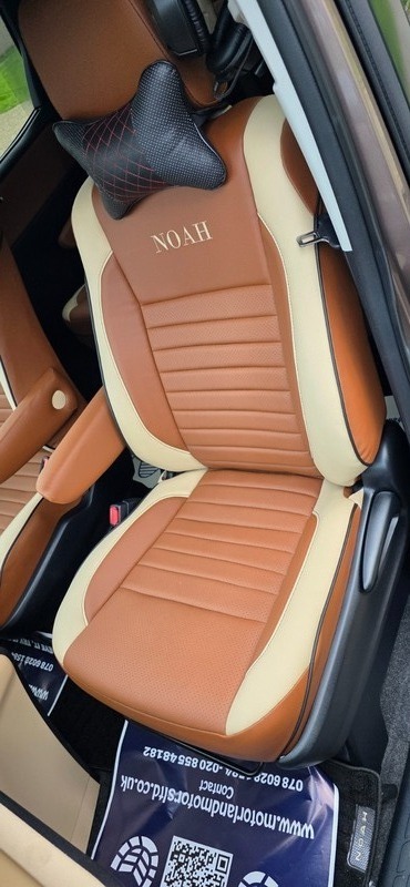 Used Toyota Noah 2014 for sale - 76631110: Photo 27