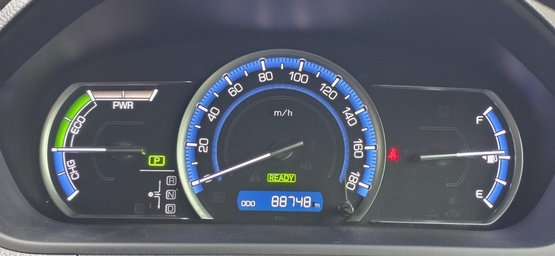 Used Toyota Noah 2014 for sale - 76631110: Photo 33