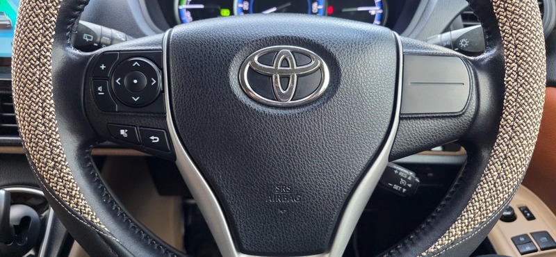 Used Toyota Noah 2014 for sale - 76631110: Photo 34