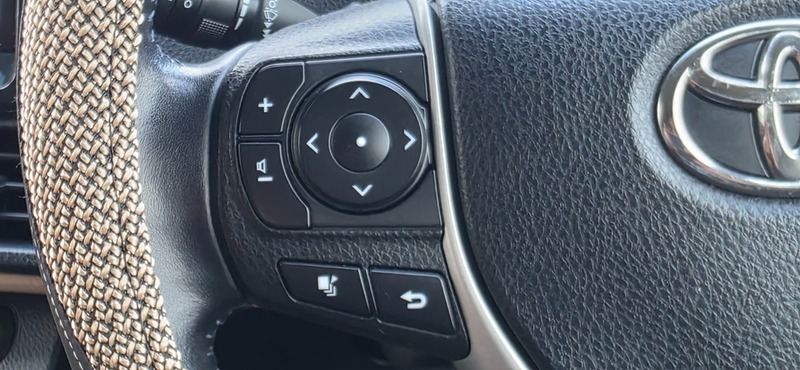 Used Toyota Noah 2014 for sale - 76631110: Photo 37