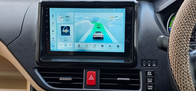 Used Toyota Noah 2014 for sale - 76631110: Photo 40