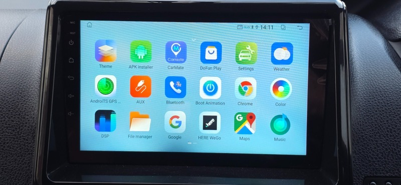 Used Toyota Noah 2014 for sale - 76631110: Photo 42