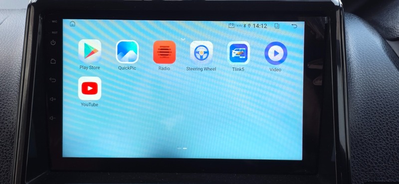 Used Toyota Noah 2014 for sale - 76631110: Photo 43