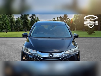 Used Honda Jazz 2013 for sale - 74833648: Photo