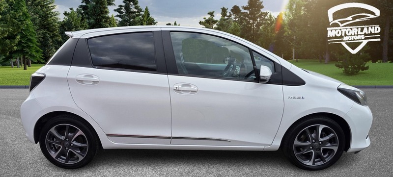 Used Toyota Yaris 2014 for sale - 78140959: Photo 10