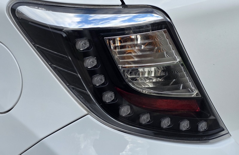 Used Toyota Yaris 2014 for sale - 78140959: Photo 14