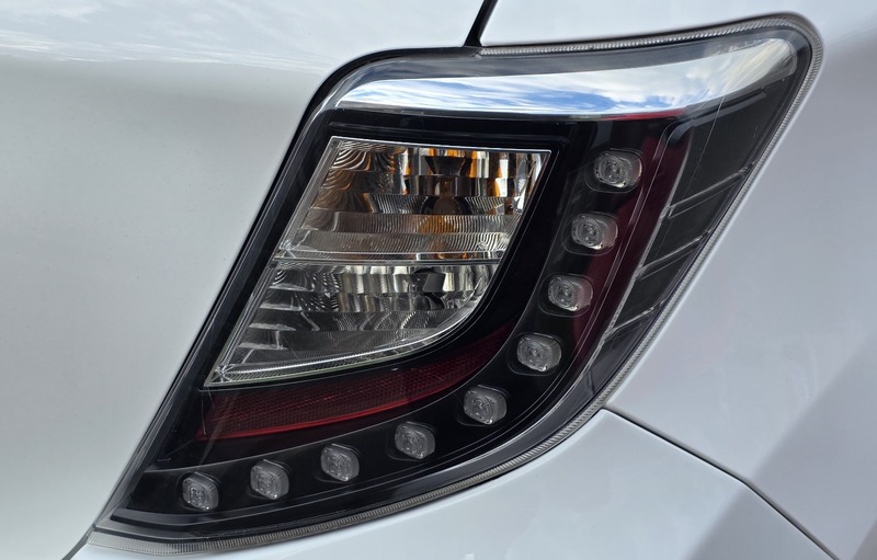 Used Toyota Yaris 2014 for sale - 78140959: Photo 15