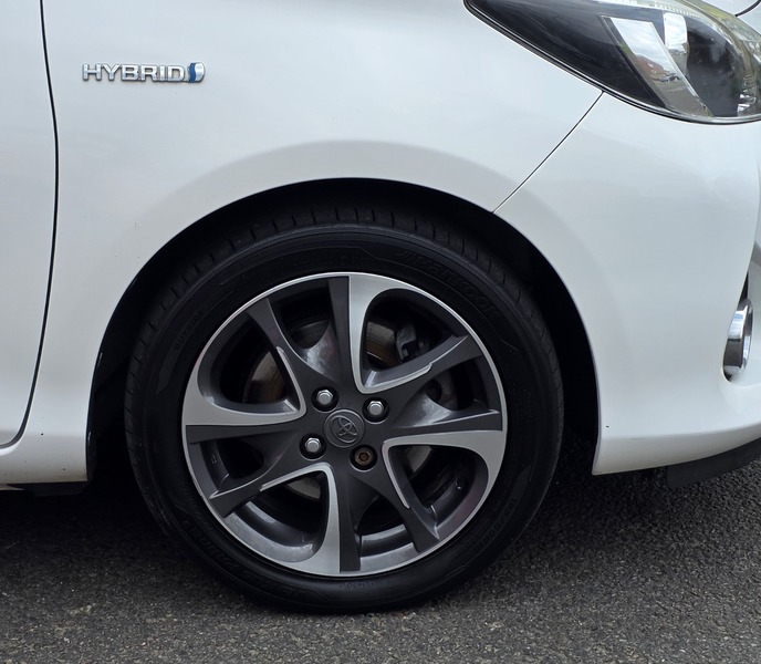 Used Toyota Yaris 2014 for sale - 78140959: Photo 16