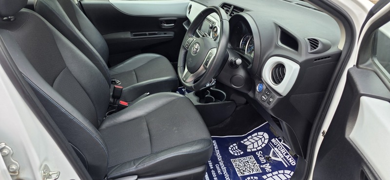 Used Toyota Yaris 2014 for sale - 78140959: Photo 17