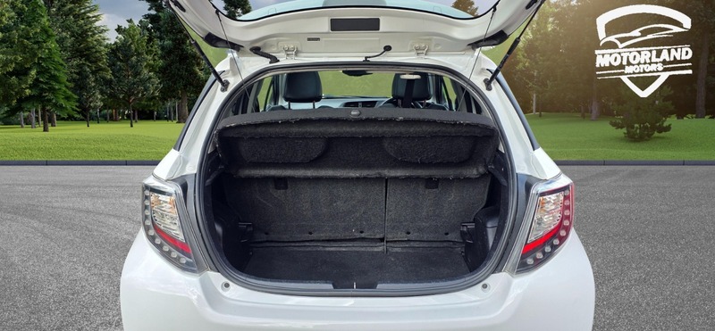 Used Toyota Yaris 2014 for sale - 78140959: Photo 21