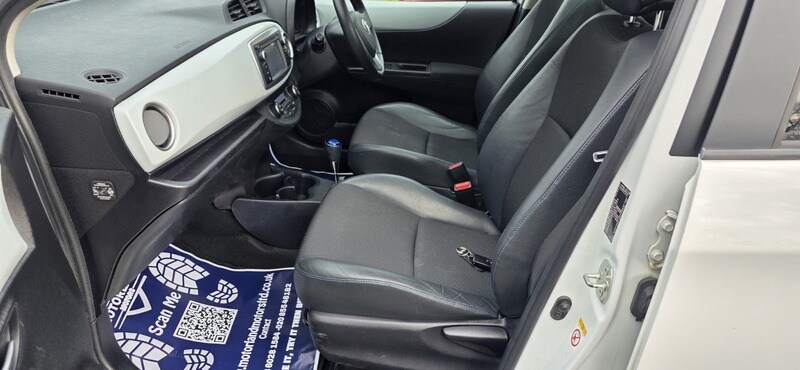 Used Toyota Yaris 2014 for sale - 78140959: Photo 23