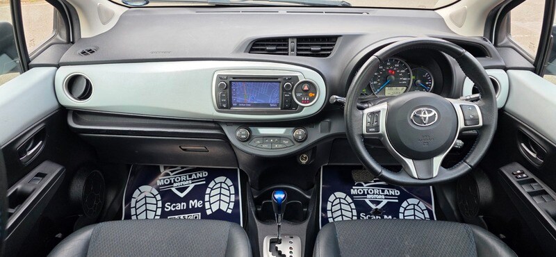 Used Toyota Yaris 2014 for sale - 78140959: Photo 27