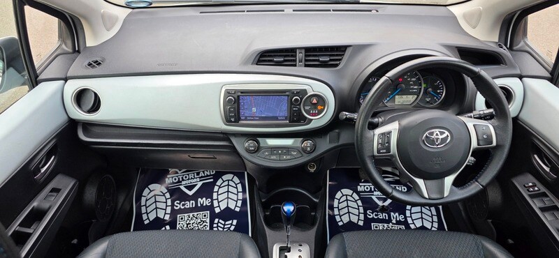 Used Toyota Yaris 2014 for sale - 78140959: Photo 28