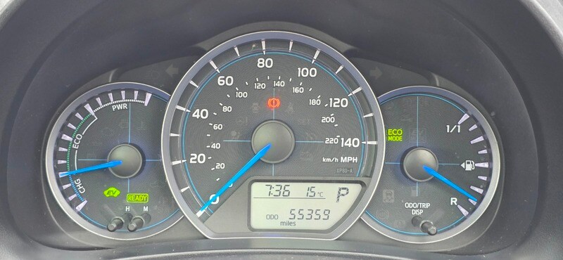 Used Toyota Yaris 2014 for sale - 78140959: Photo 29