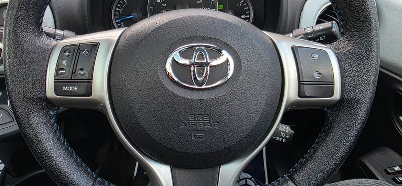 Used Toyota Yaris 2014 for sale - 78140959: Photo 30