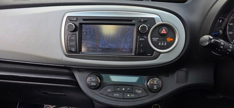 Used Toyota Yaris 2014 for sale - 78140959: Photo 36