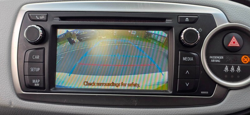 Used Toyota Yaris 2014 for sale - 78140959: Photo 37