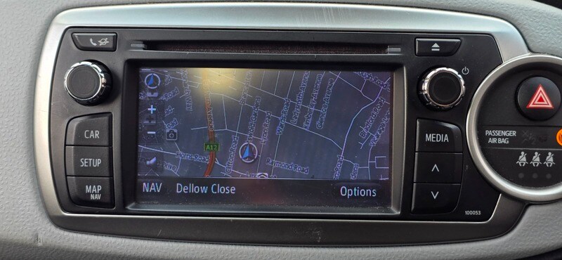 Used Toyota Yaris 2014 for sale - 78140959: Photo 38