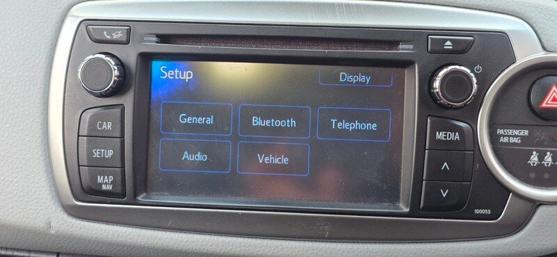 Used Toyota Yaris 2014 for sale - 78140959: Photo 39