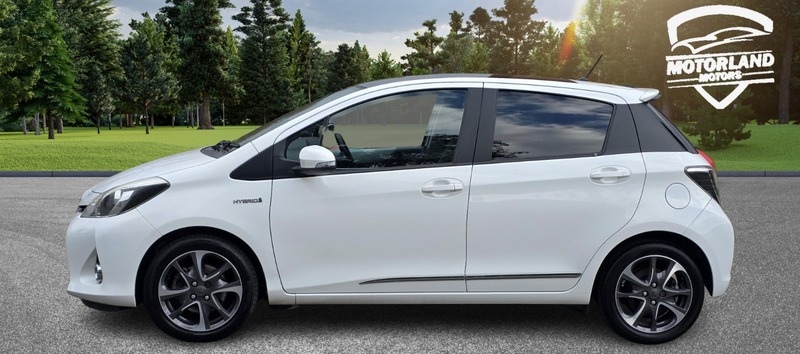 Used Toyota Yaris 2014 for sale - 78140959: Photo 6