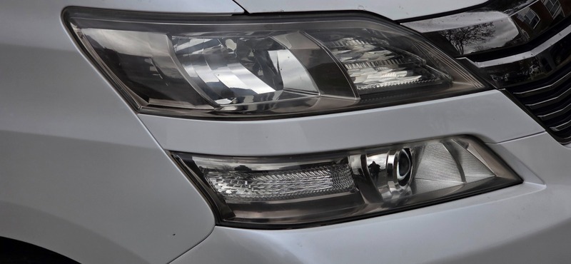 Used Toyota Vellfire 2012 for sale - 77720715: Photo 11