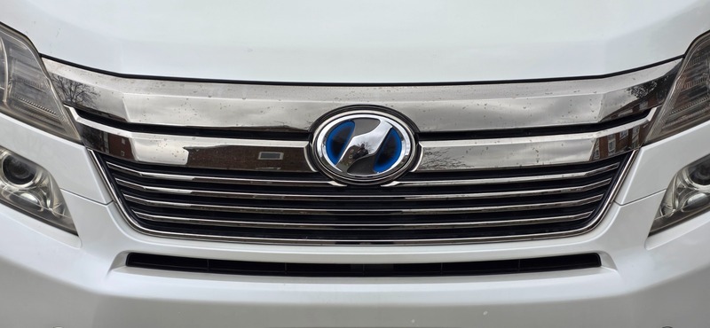 Used Toyota Vellfire 2012 for sale - 77720715: Photo 12